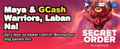 Play the Best Slots at phwin banner