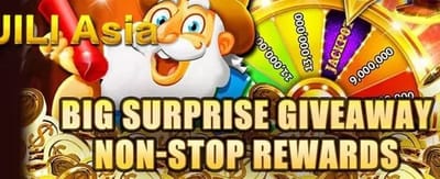 Free Spins Promo screenshot
